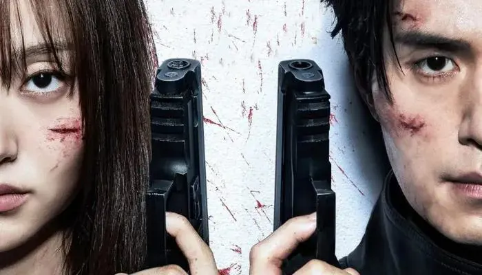 مسلسل A Shop For Killers Season 2