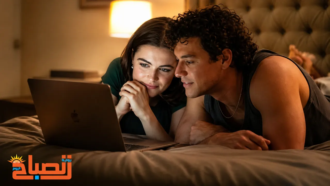 مسلسل Off Campus Season 2