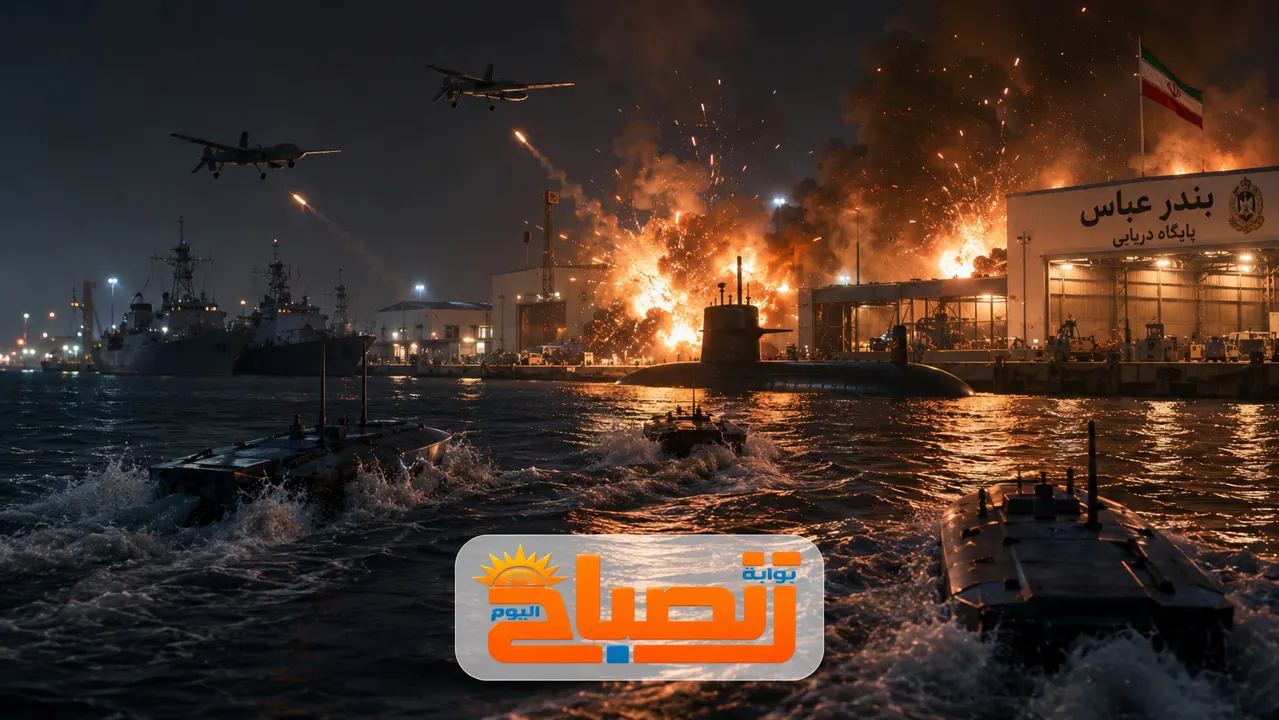 مسيرات امريكية