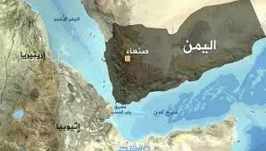 مضيق باب المندب