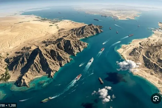 مضيق هرمز
