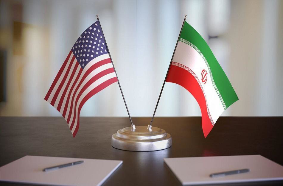 المفاوظات الأمريكية الإيرانية