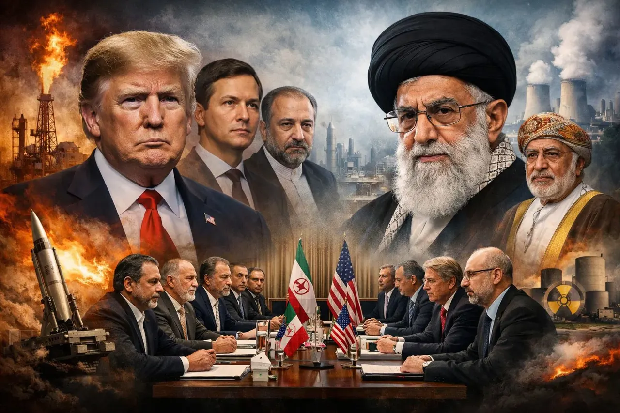 حرب ايران