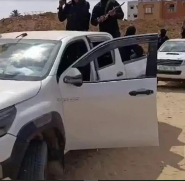 ملشيات غزة