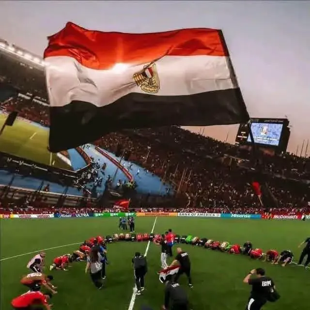 منتخب مصر