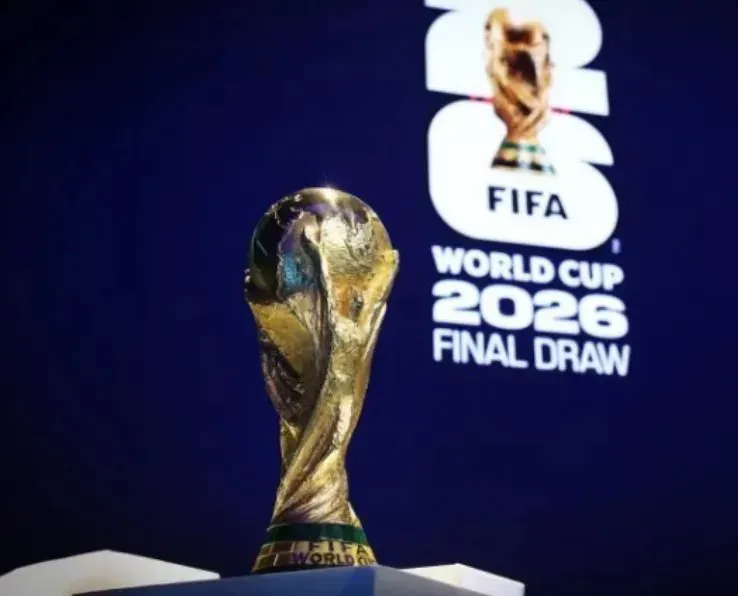 مونديال 2026