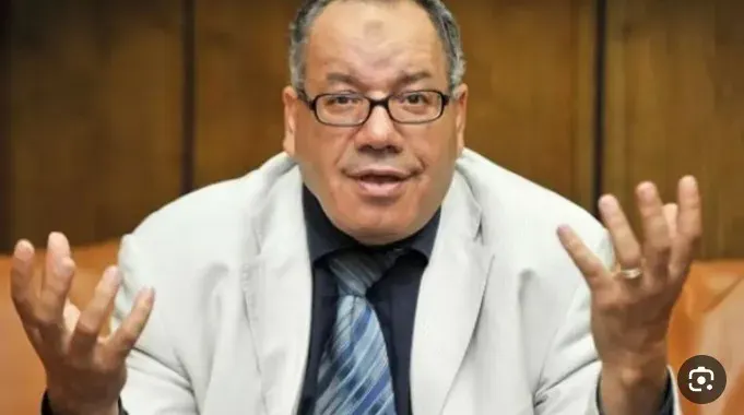 نبية الوحش