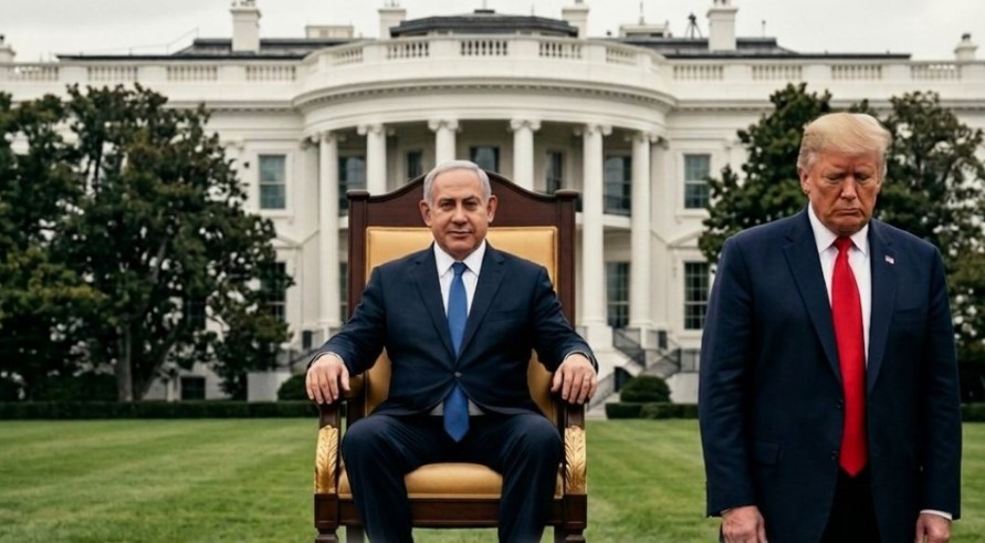 تصعيد خطير في الشرق الأوسط.. هل تقود تحركات نتنياهو المنطقة نحو مواجهة شاملة؟