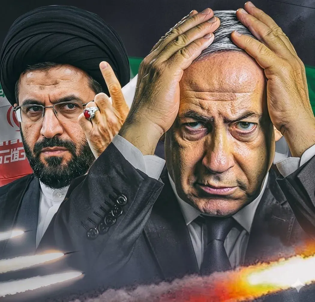 اسرائيل وحرب إيران