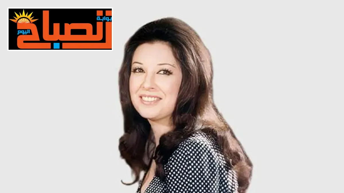 امطربة نجاة 