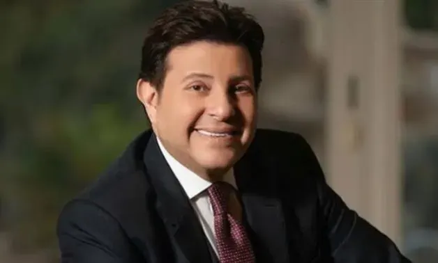 هاني شاكر