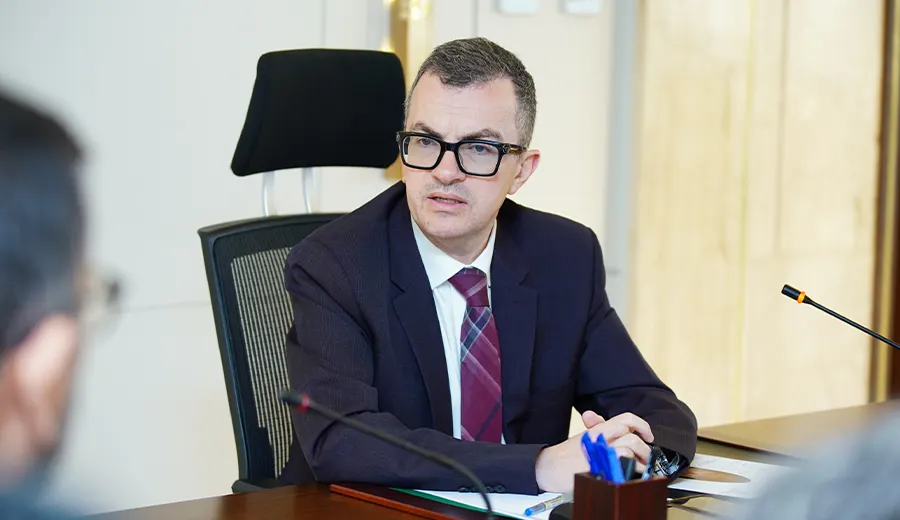 دعم الشركات الناشئة.. وزير التخطيط يعلن استراتيجية الدولة لتمكين ريادة الأعمال