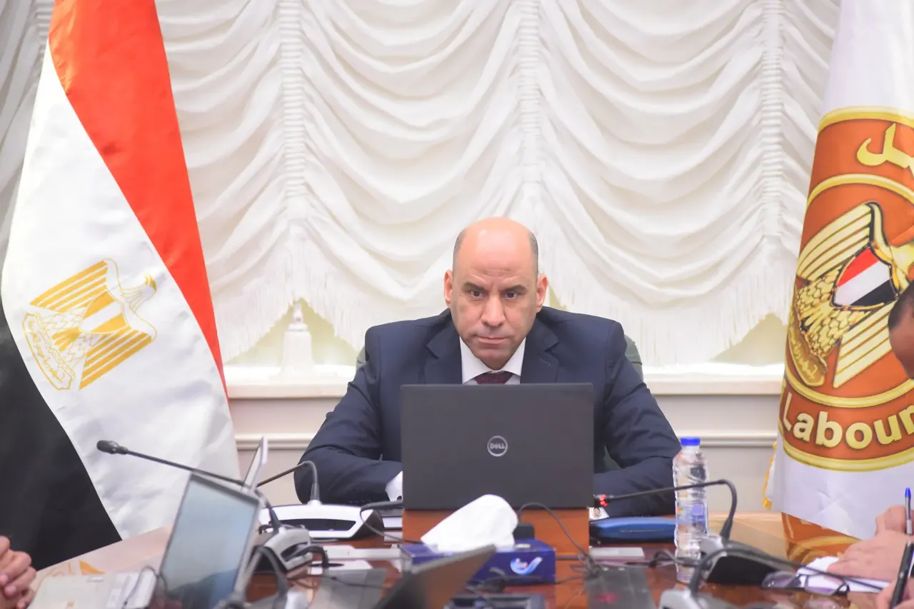 مصر والأردن تبحثان تطوير منظومة العمالة والربط الإلكتروني بين البلدين