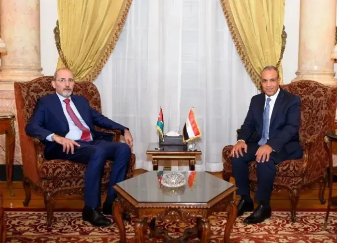 مصر والأردن يحذّران من تفجير الأوضاع في الضفة الغربية