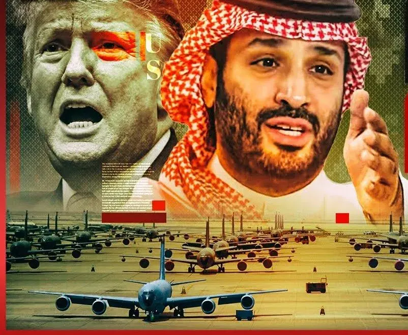 ولي العهد السعودي