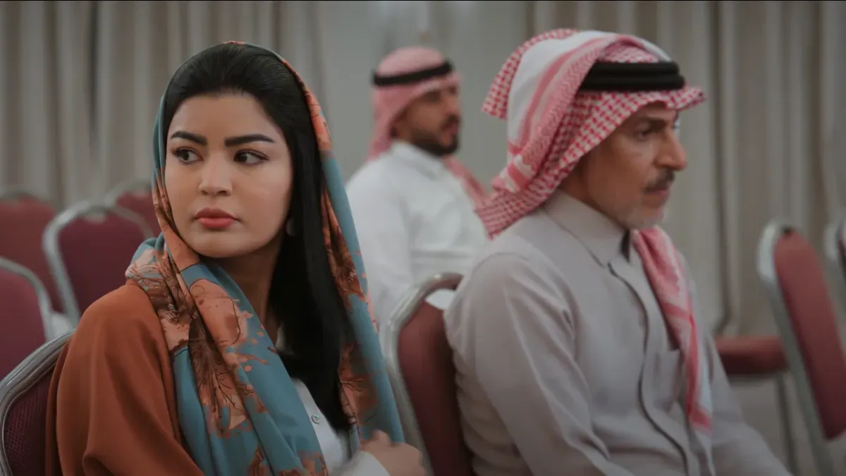 شاهد مسلسل المرسى الحلقة 82.. "نوال" تشعل الصراع و"سلمى" تصفع "مشعل" بقرار مفاجئ