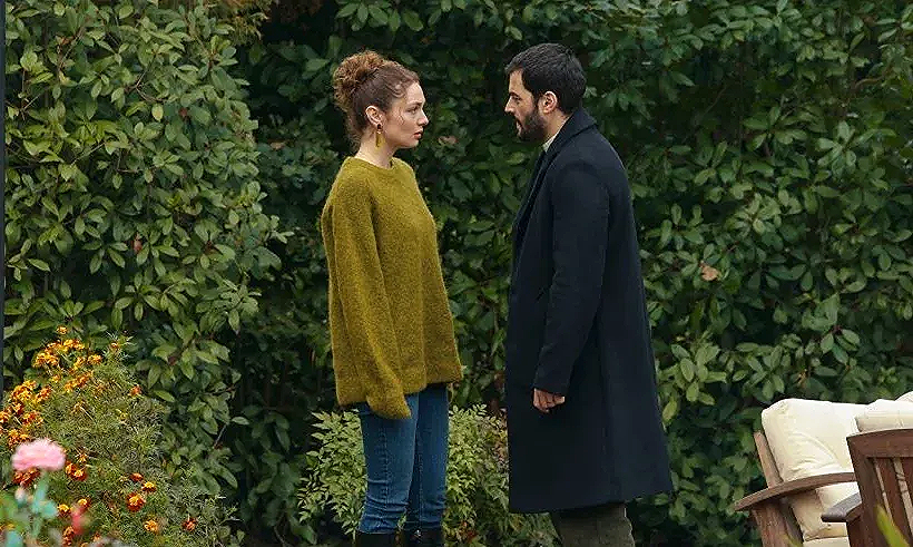 شاهد مسلسل ولي العهد الحلقة 20.. صراعات جديدة وخطر يطارد عائلة كارسلي