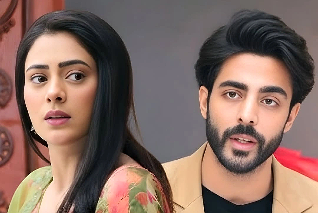 شاهد مسلسل على صدى الخلخال الحلقة 183.. صدمة وقرارات حاسمة