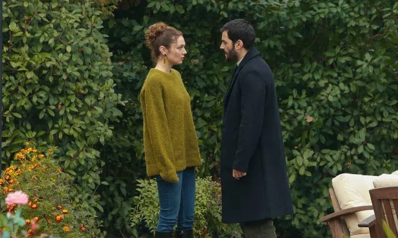 مشاهدة مسلسل ولي العهد الحلقة 19 مترجمة.. تضحية "تيمور" واتفاق مصيري ينقذ "ريحان"