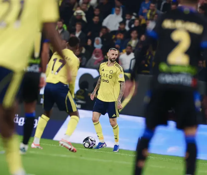 النصر يواجه النجمة خارج أرضه في الدوري السعودي.. خورخي جيسوس يفتقد عددًا من اللاعبين