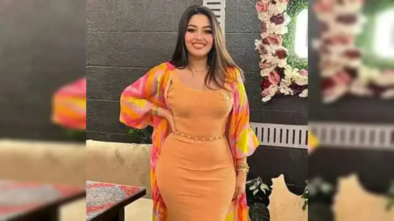 مدى صحة فيديو رحمة محسن المسرب الاباحي الفاضح وزوجها رجل الأعمال.. القصة  الكاملة التي شغلت مواقع التواصل - موجز الأنباء