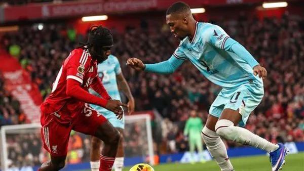 موعد مباراة ليفربول ونيوكاسل والقنوات الناقلة بمشاركة محمد صلاح في الدوري الإنجليزي