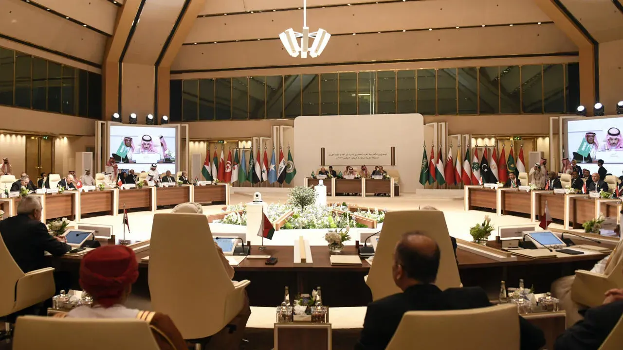 اختتام القمة العربية المصغرة في الرياض بشأن غزة من دون إصدار بيان رسمي