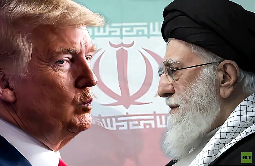 غراهام يحذر: ترامب قد يستهدف خامنئي إذا استمر قمع المتظاهرين في إيران