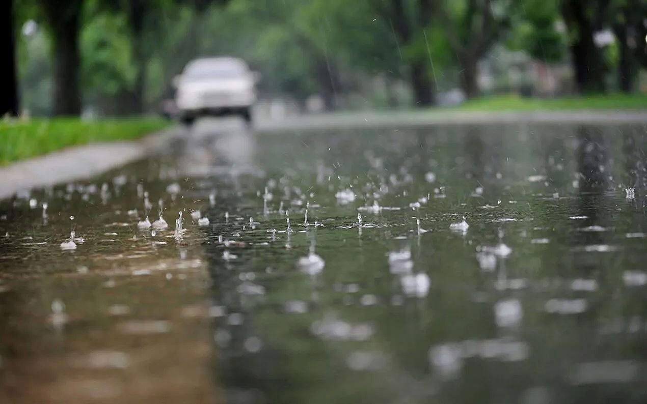 طقس الثلاثاء 6-1-2026.. سُحب منخفضة وأمطار وطقس شديد البرودة على معظم أنحاء مصر 