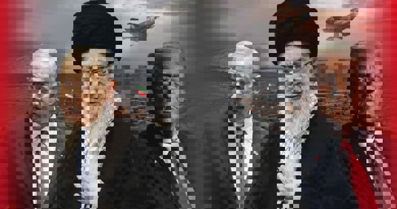 تصعيد متعدد الأطراف : هل تُقدم إيران على ضربة استباقية قبل أن تُستهدف؟