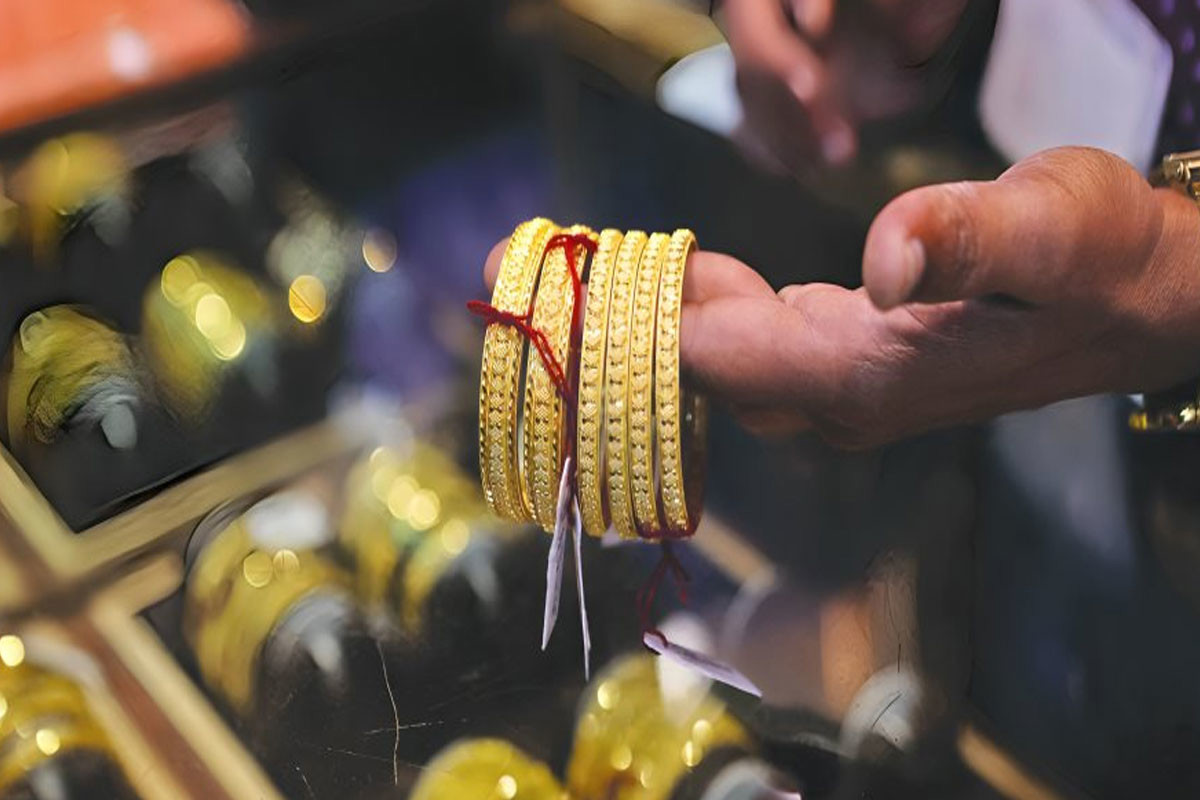 عاجل | أسعار الذهب تتوقف عن الهبوط.. استقرار في محلات الصاغة اليوم