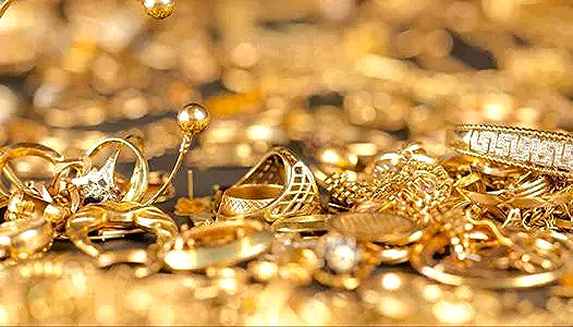 عاجل | الذهب يواصل الاشتعال.. عيار 21 يتجاوز 6 آلاف جنيه اليوم الأربعاء 7 يناير 2026