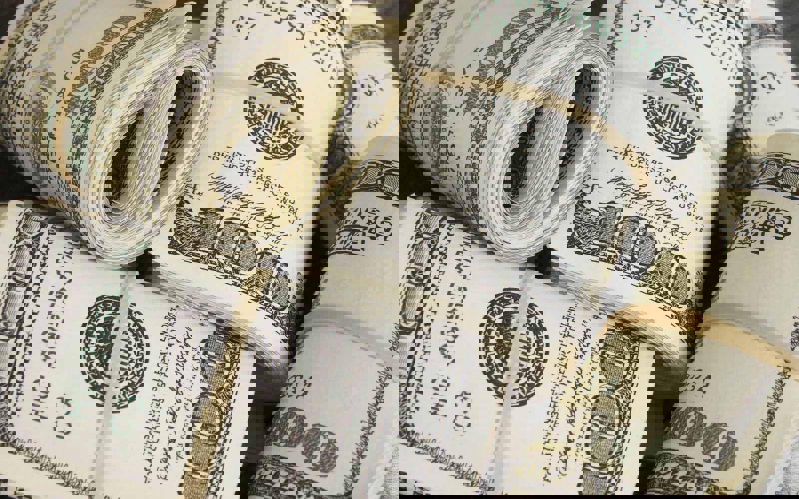 ارتفاع سعر الدولار اليوم الخميس 8 يناير 2026  بمستهل التعاملات.. الأخضر بكام