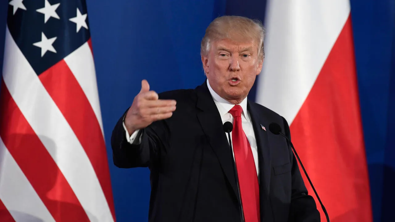 ترامب يوقع من سويسرا ميثاق إنشاء مجلس السلام لدعم غزة