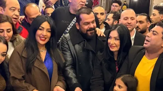 تعليق بلال صبري وأم جاسر على قرار وقف مسلسل "روح OFF" نهائيًا في رمضان 2026