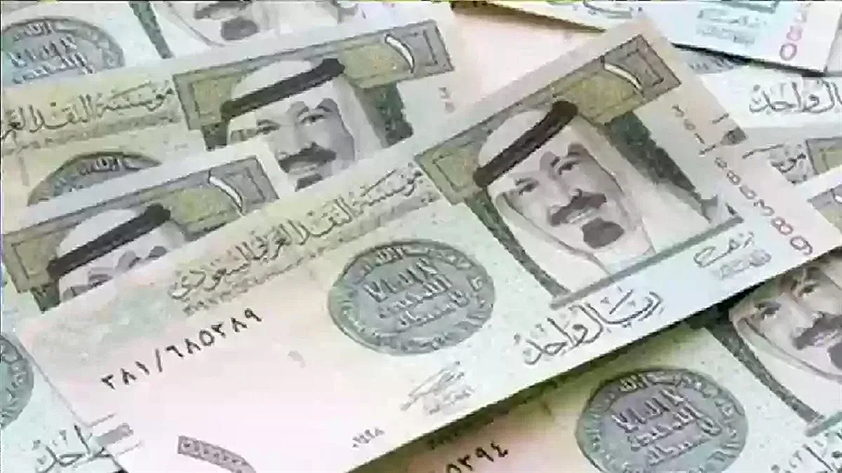 سعر الريال السعودي مقابل الجنيه اليوم الخميس 8 يناير 2026 بيعًا وشراءً