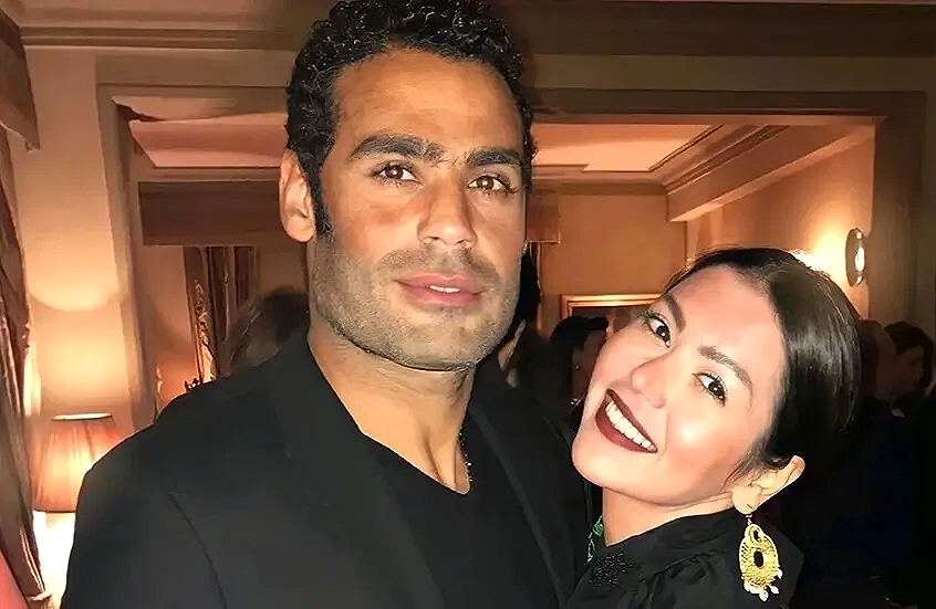 لقاء الخميسي : «سامحته!!» بيان  حول زواج محمد عبد المنصف السري