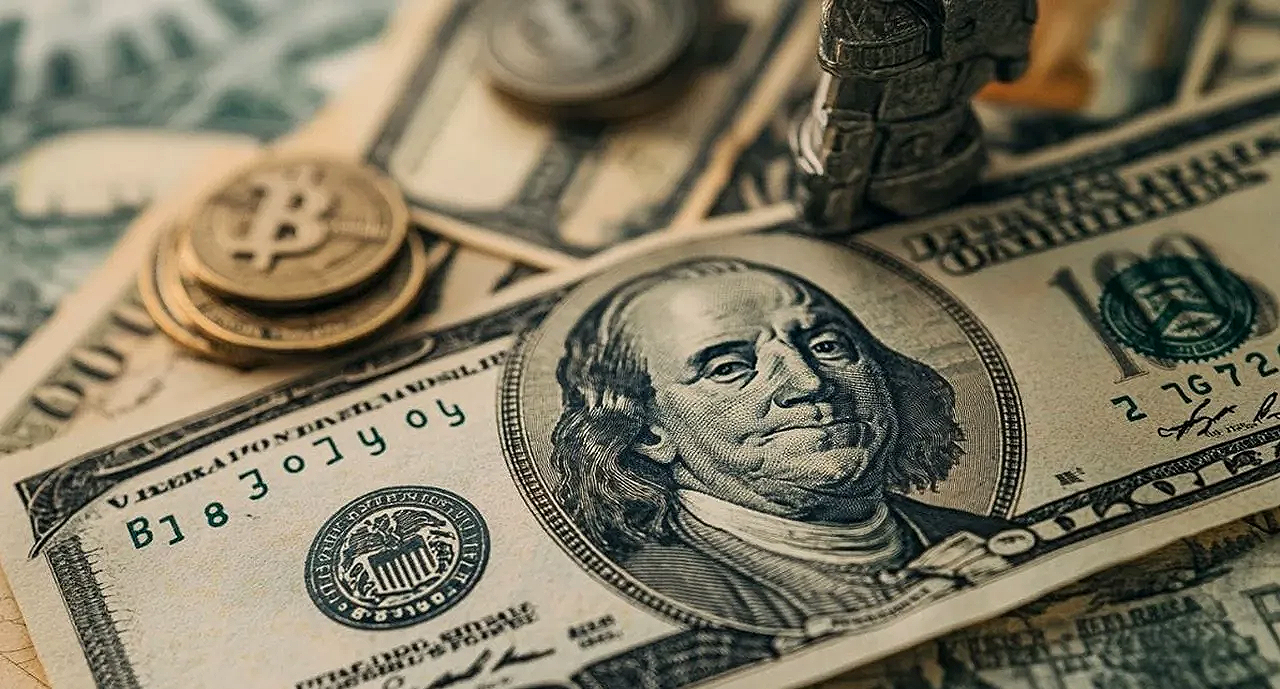 الأخضر رايح على فين؟.. تراجع سعر الدولار أمام الجنيه اليوم الأربعاء 7 يناير 2026