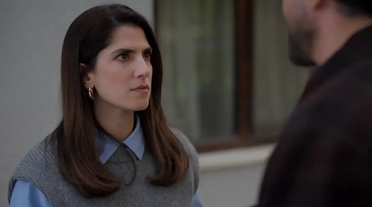 شاهد مسلسل ليل الحلقة 27.. انهيار "الست هند" وشهادة "رنا" تقلب موازين عائلة الغانم