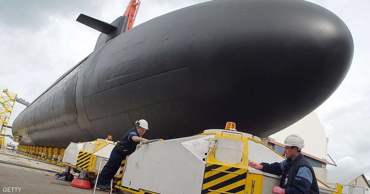 السلاح النووي.. محاولة فرنسية لرسم استراتيجية دفاع جديدة | سكاي نيوز عربية