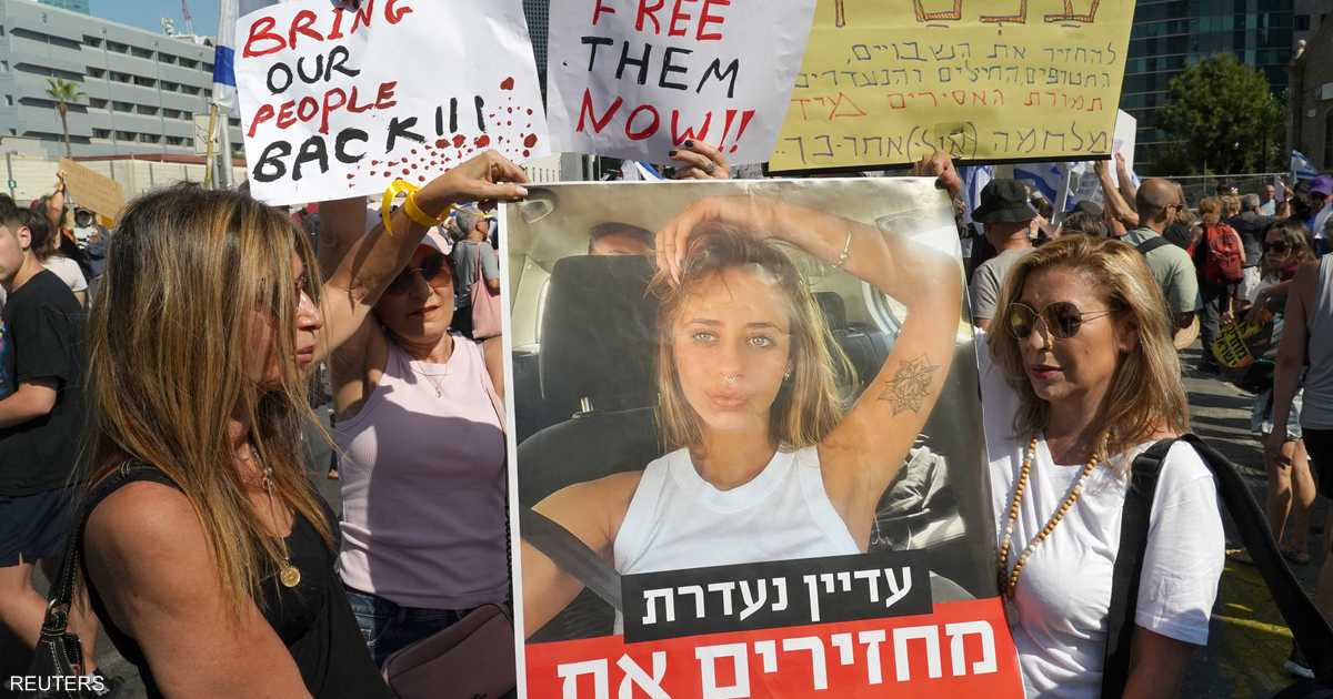 ملف الأسرى.. لعبة "عض الأصابع" بين إسرائيل و"حماس" | سكاي نيوز عربية