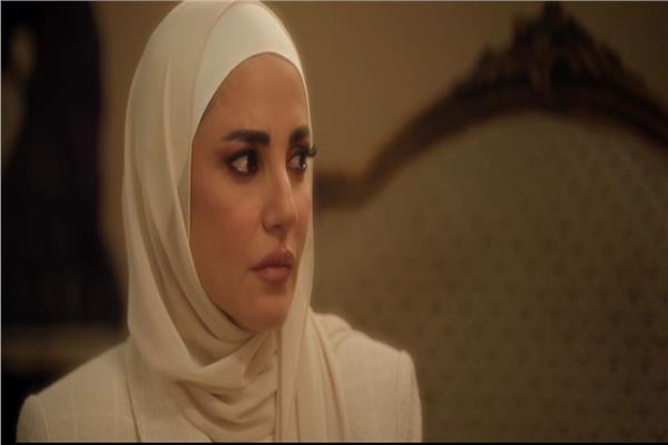 دراما "إثبات نسب" تشتعل.. مواجهة نارية بين درة ووالدها في الحلقة الخامسة