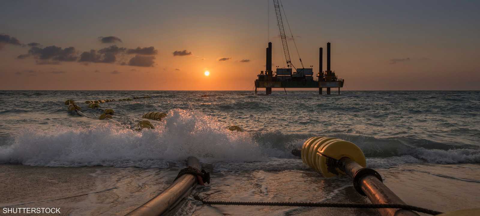 ماذا سيحدث إذا دمر حزب الله منصات الغاز الطبيعي الإسرائيلية؟