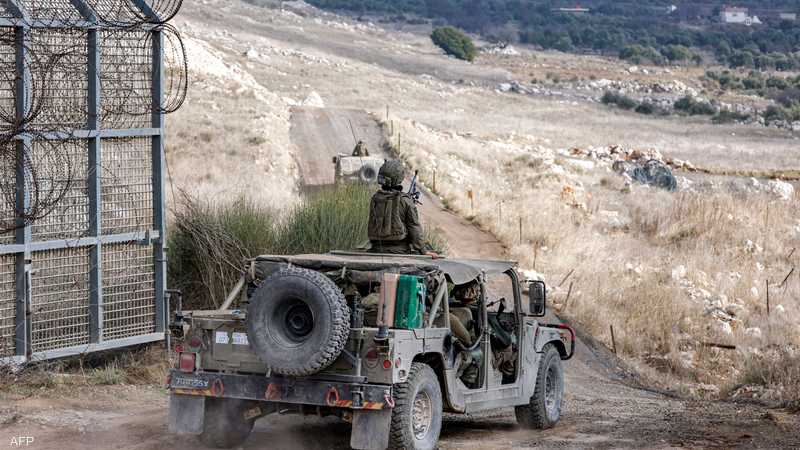 بعمق 7 كيلومترات.. توغل إسرائيلي جديد في سوريا | سكاي نيوز عربية