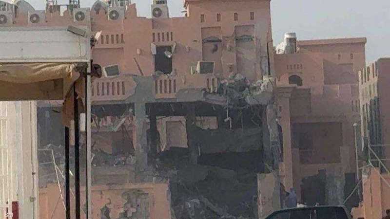 إسرائيل تتبنى الضربة على قادة حماس في الدوحة