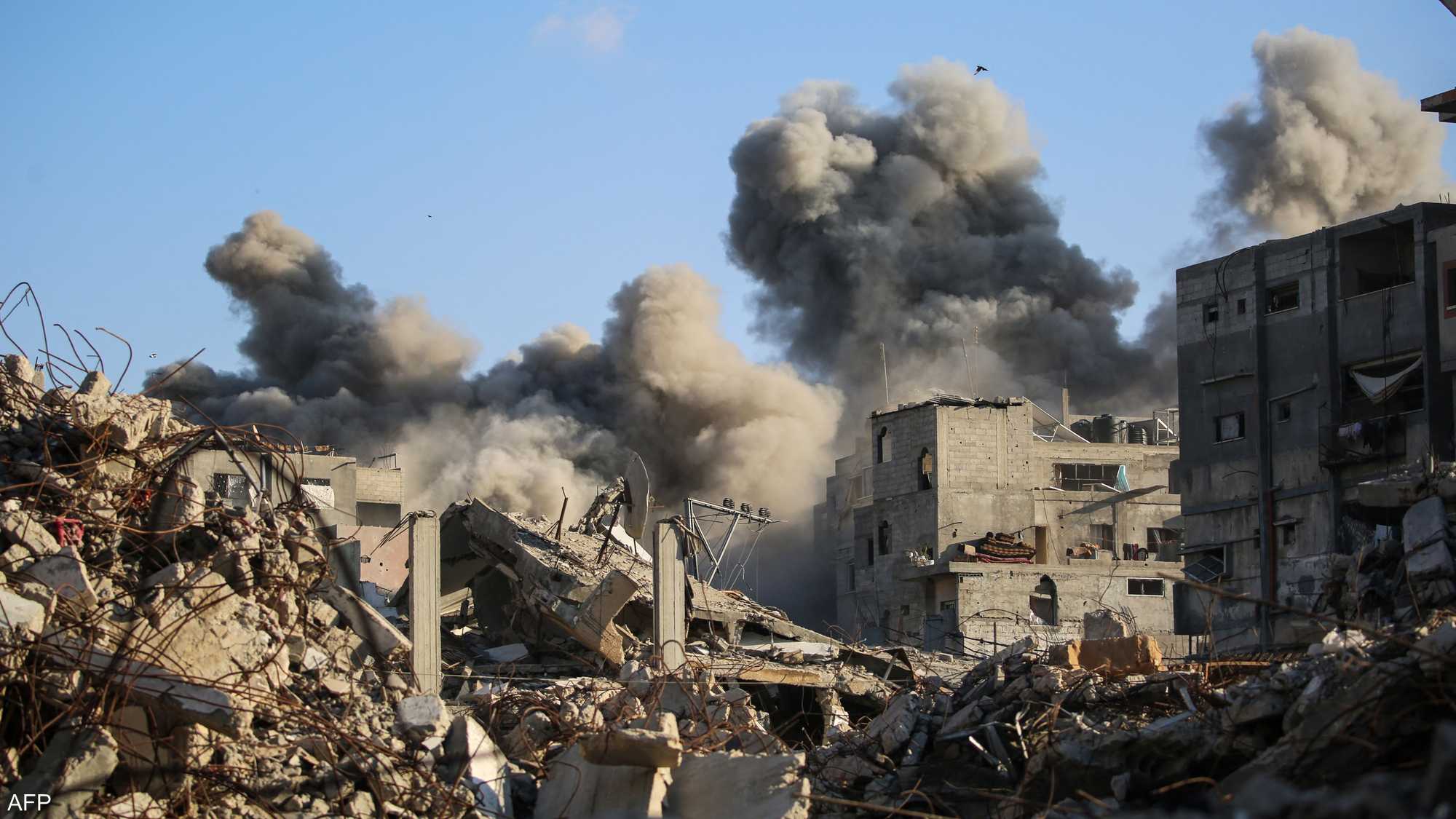 هل تؤدي اشتباكات رفح لتوفير الذرائع لإسرائيل لإعادة الحرب؟