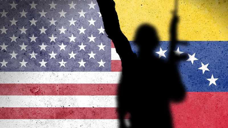 ترامب يتوعد فنزويلا بتحرك عسكري بري قريب | سكاي نيوز عربية