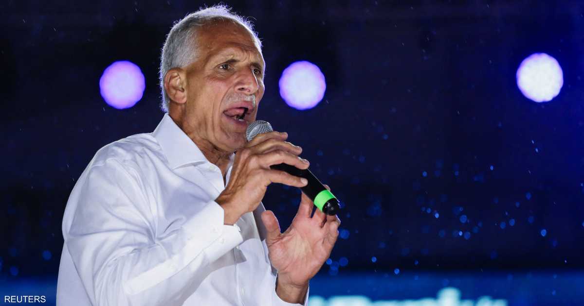 تيتو عصفورة.. من المرشح الرئاسي الفلسطيني الذي يدعمه ترامب؟ | سكاي نيوز  عربية