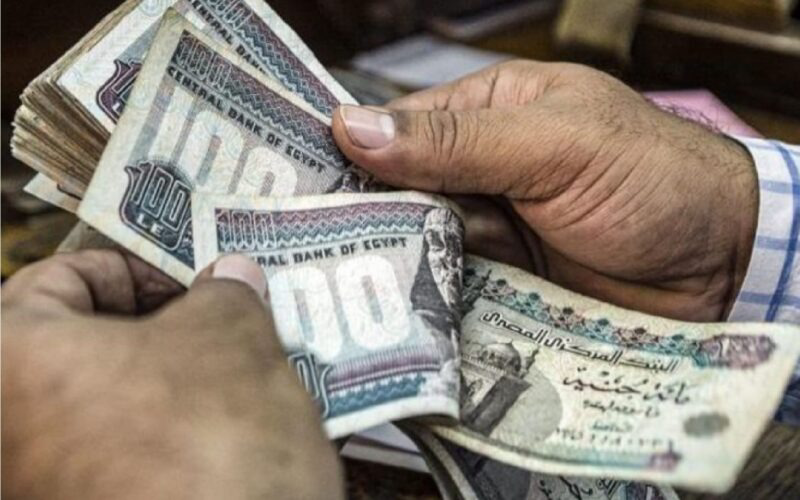 زيادة المرتبات والمعاشات 2026.. تعرف على نسب العلاوات والحوافز الجديدة