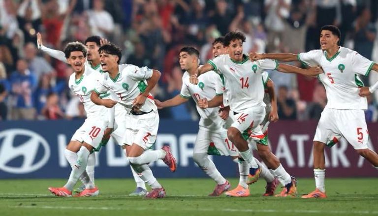 جدول مباريات اليوم